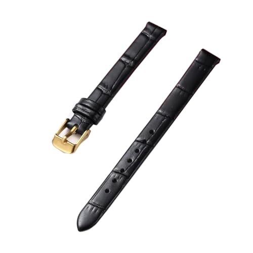 Poyuad 8 mm – 20 mm, Lederarmband, universelles Ersatzarmband für Damen, verstellbares Ersatzzubehör,20 mm Poyuad 8 mm – 20 mm, Lederarmband, universelles Ersatzarmband für Damen, verstellbares Ersatzzubehör,20 mm von Poyuad