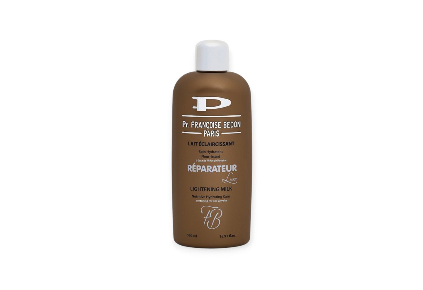 Pr. Francoise Bedon Körperlotion Pr. Francoise Bedon Reparateur Lotion Pr. Francoise Bedon Körperlotion Pr. Francoise Bedon Reparateur Lotion von Pr. Francoise Bedon