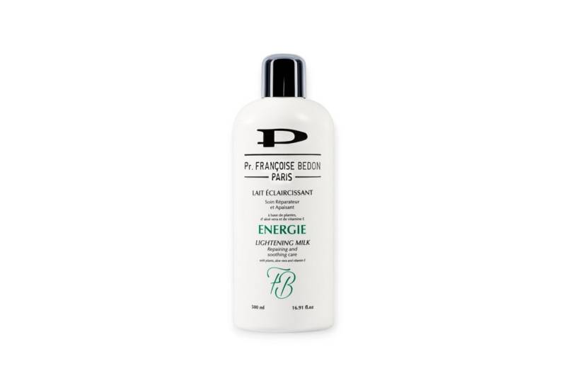 Pr. Francoise Bedon Körperlotion Pr.Francoise Bedon Lightening Milk Energie Pr. Francoise Bedon Körperlotion Pr.Francoise Bedon Lightening Milk Energie von Pr. Francoise Bedon