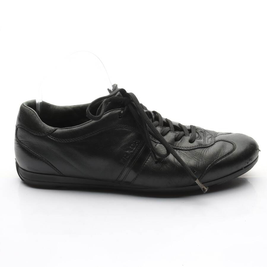 Prada Linea Rossa Sneaker EUR 40 Schwarz von Prada Linea Rossa