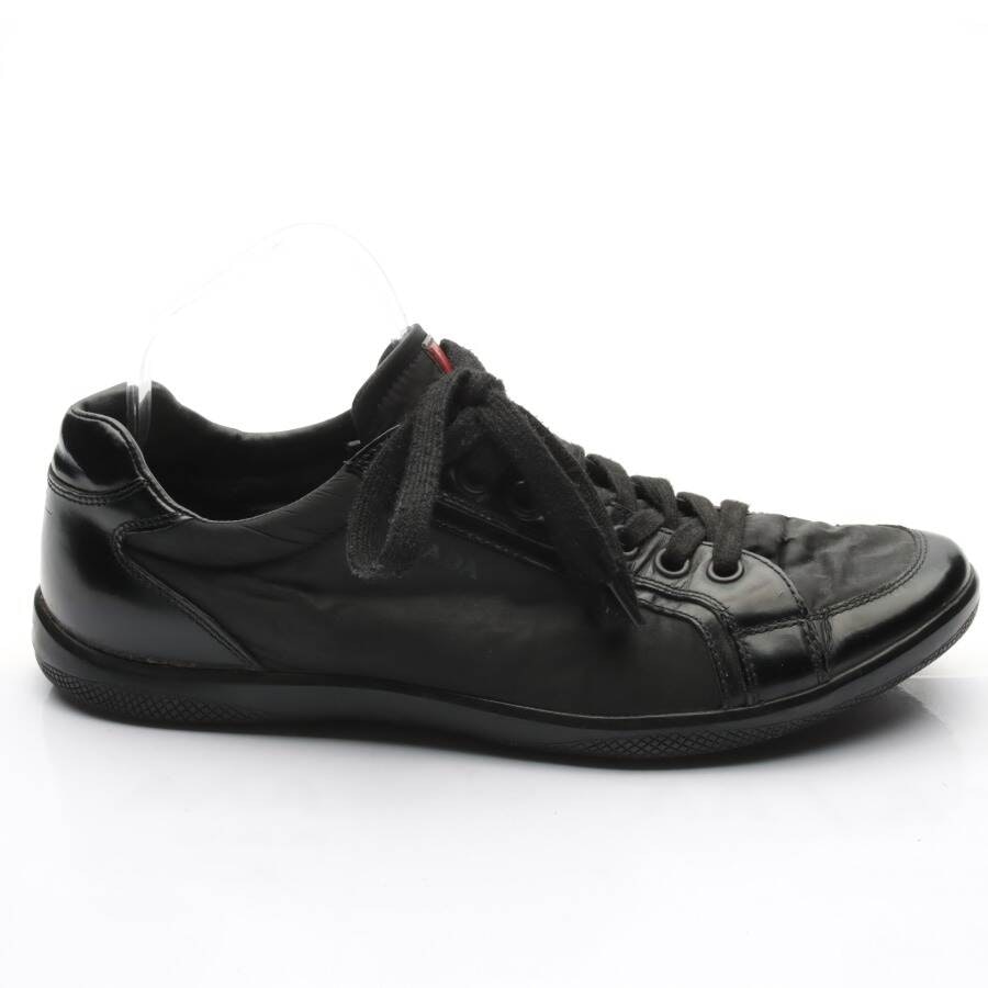 Prada Linea Rossa Sneaker EUR 42 Schwarz von Prada Linea Rossa