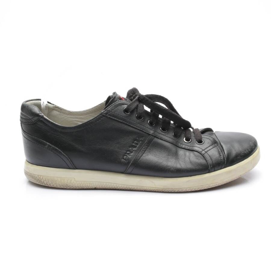 Prada Linea Rossa Sneaker EUR 44 Schwarz von Prada Linea Rossa