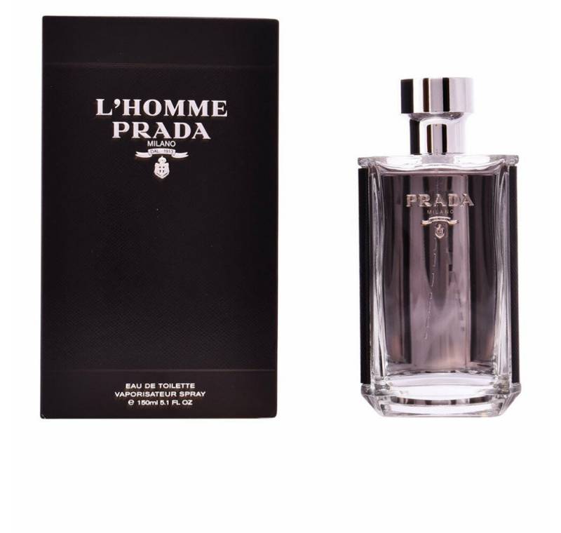 PRADA Eau de Toilette L'Homme 150ml NEU & OVP von Prada