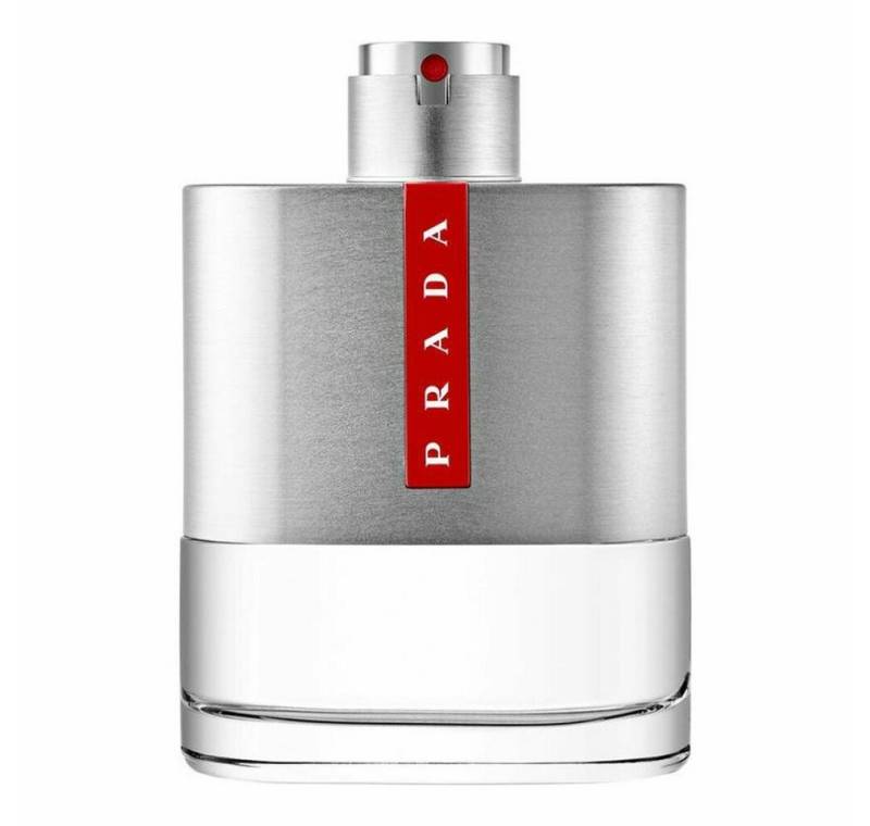 PRADA Eau de Toilette Luna Rossa Pour Homme Edt Spray 150ml von Prada