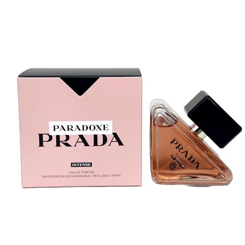 PRADA Paradoxe Intense Eau de Parfum, wiederaufladbar, 50 ml von Prada