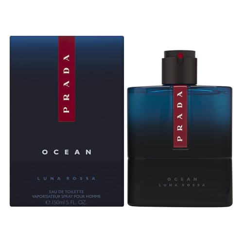 Prada Luna Rossa Ocean EDT 150ML von Prada