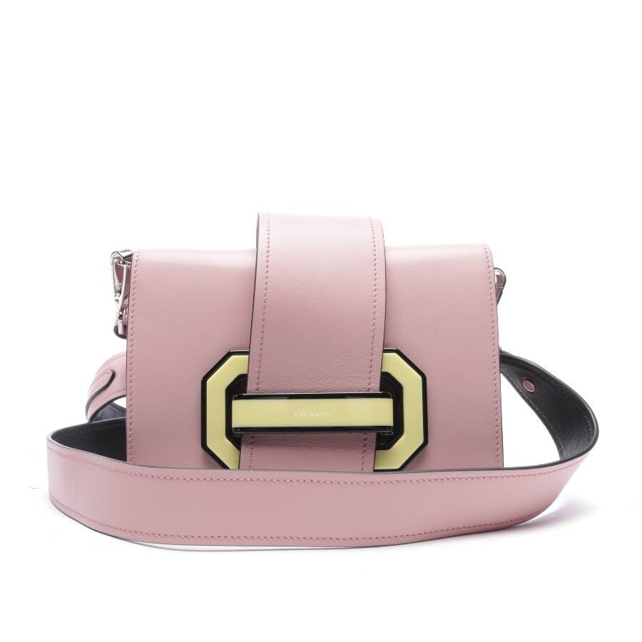 Prada Abendtasche Rosa von Prada