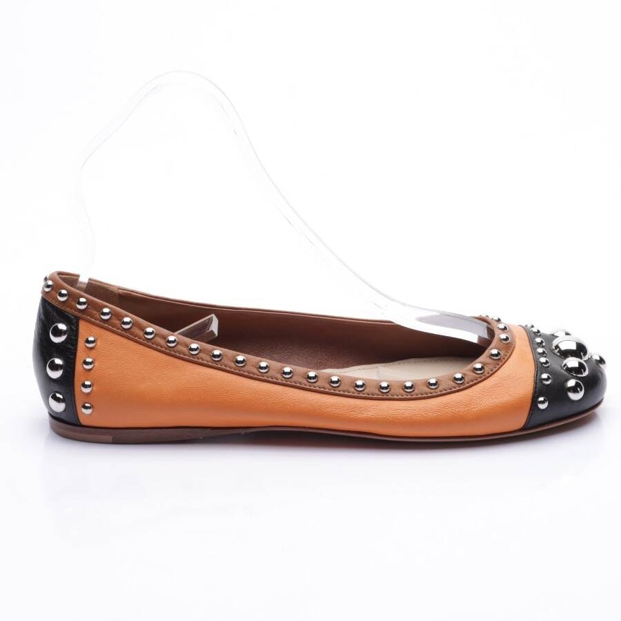 Prada Ballerinas EUR 36 Mehrfarbig von Prada