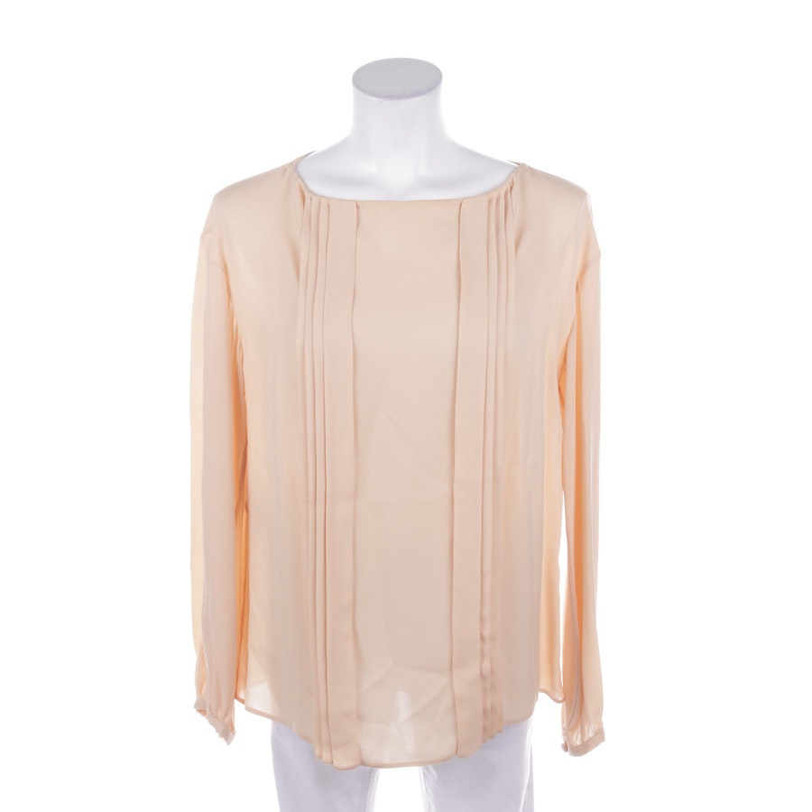 Prada Blusenshirts 36 Apricot von Prada