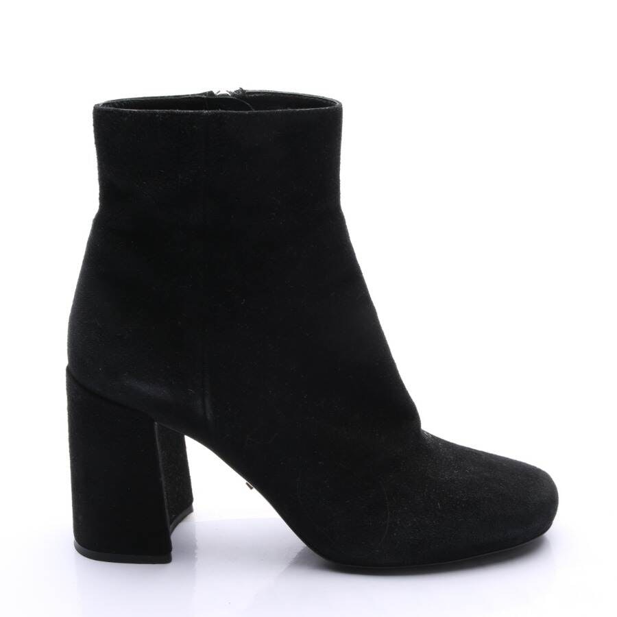 Prada Boots EUR 36,5 Schwarz von Prada