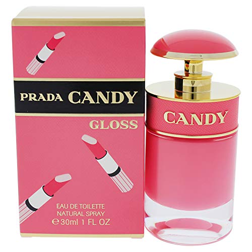 Prada Candy Gloss EDT Vapo 30 ml von Prada