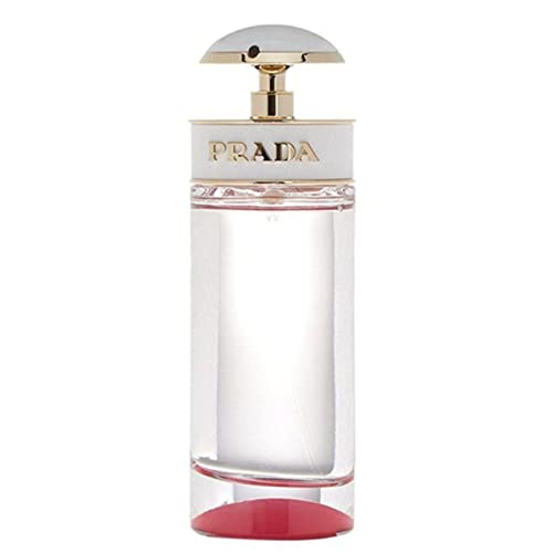 Prada Candy Kiss Eau de Toilette - 80 ml von Prada