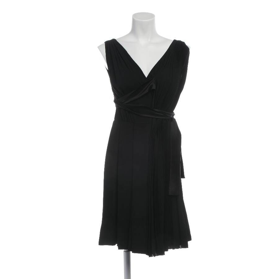 Prada Cocktailkleid 34 Schwarz von Prada