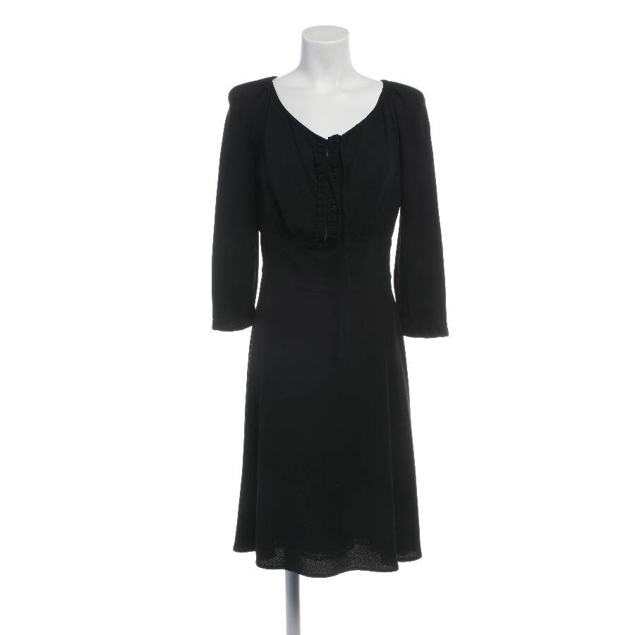 Prada Cocktailkleid 36 Schwarz von Prada