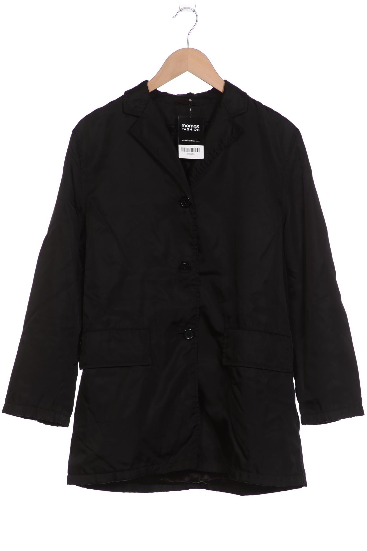 Prada Damen Jacke, schwarz von Prada