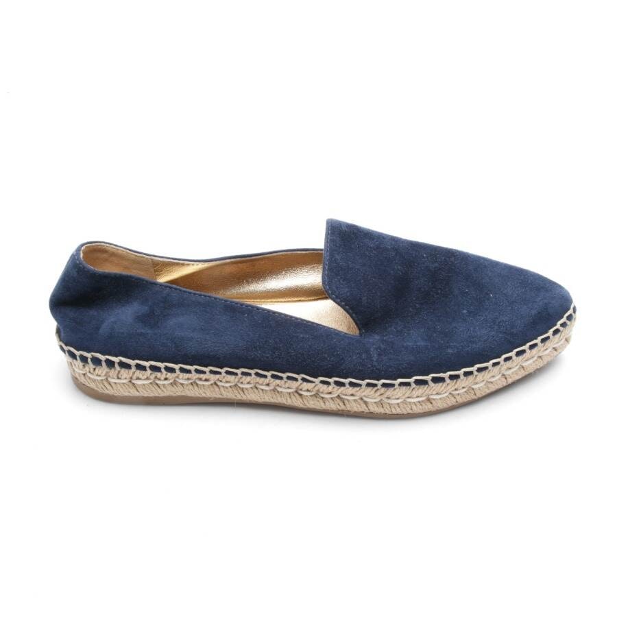 Prada Espadrilles EUR 35,5 Navy von Prada