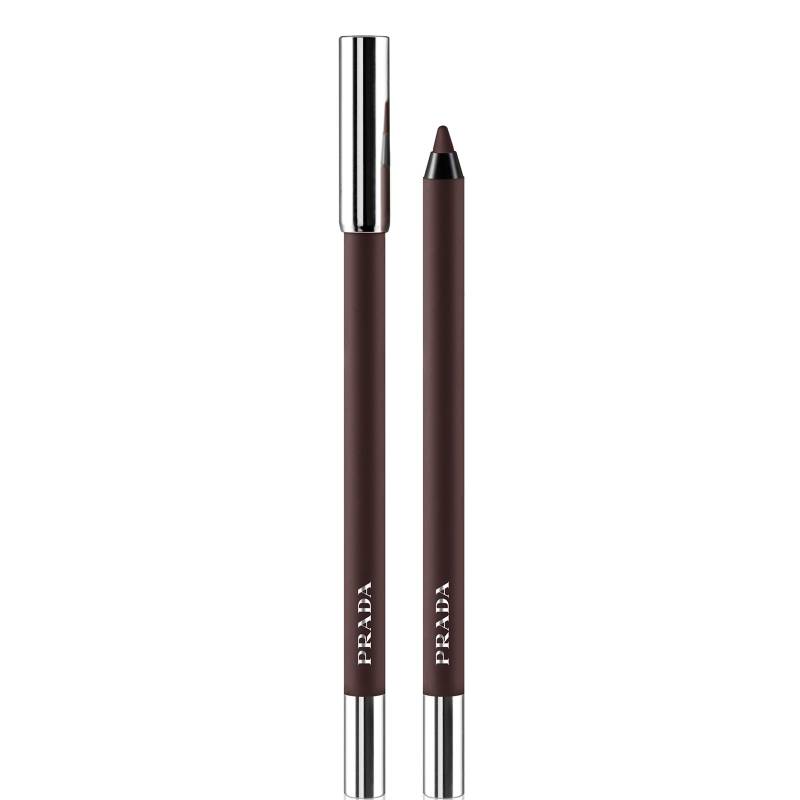 Prada Eyeliner 1.2ml (Various Shades) - 02 WOOD von Prada