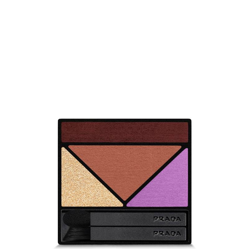 Prada Dimensions Eyeshadow Palette Refill 01 - Portrait von Prada