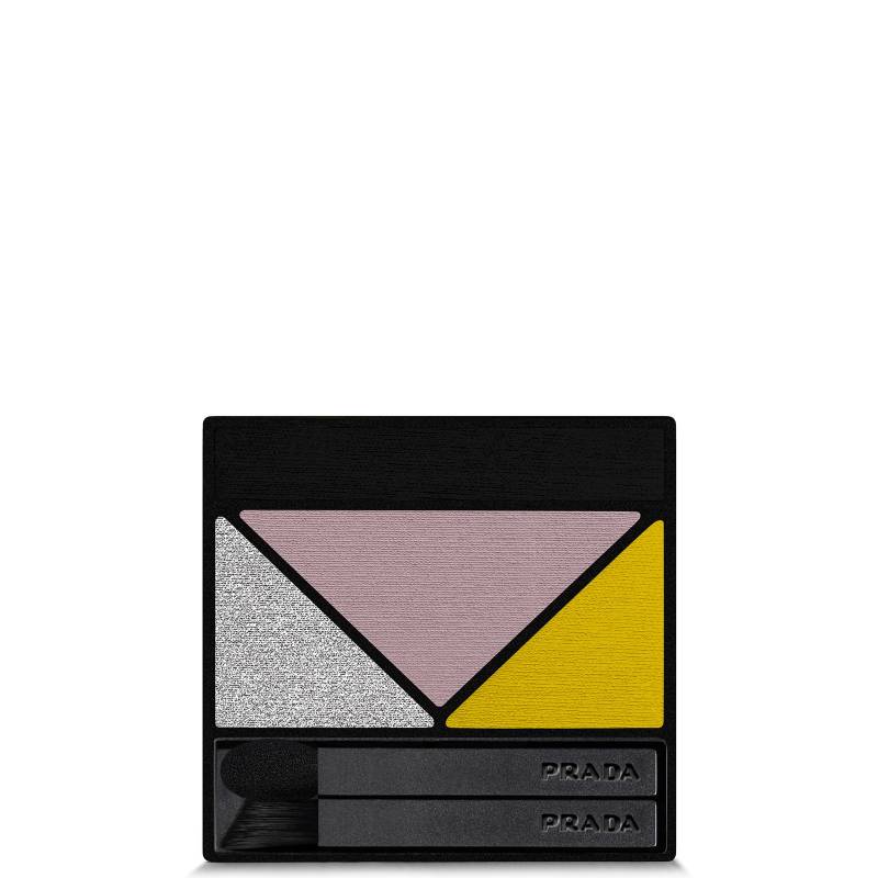 Prada Dimensions Eyeshadow Palette Refill 02 - Profusion von Prada