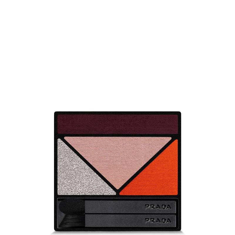 Prada Dimensions Eyeshadow Palette Refill 03 - Pulse von Prada