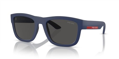 Prada Herren 0PS 01ZS Sonnenbrille, Mehrfarbig (Mehrfarbig) von Prada