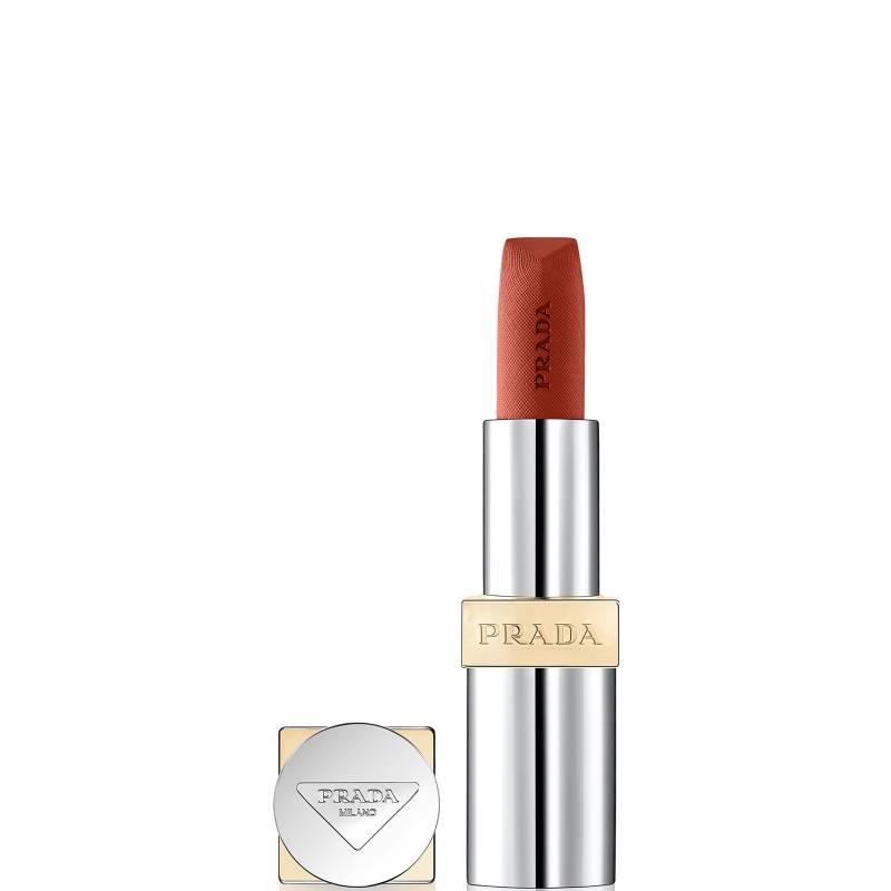 Prada Hyper Matte Rouge Refillable Lipstick 3.8g (Various Shades) - B06 - Dragon von Prada
