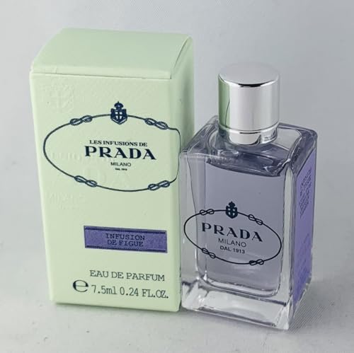 Prada INFUSION DE FIGUE Eau de Parfum 7.5 ml von Prada