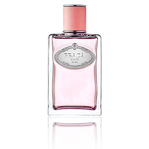 Prada infus. Rosa Eau De ParfumVapo Verde 100 ml von Prada