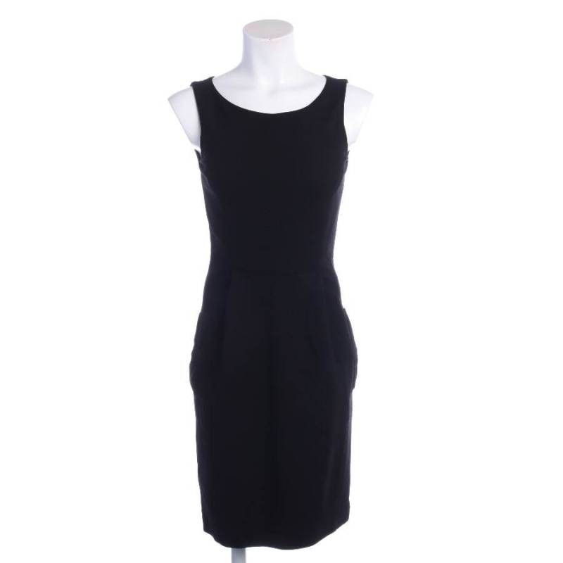 Prada Kleid 34 Schwarz von Prada