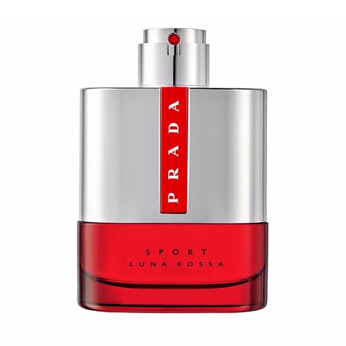 Prada - LUNA ROSSA SPORT edt vaporizador 100 ml von Prada