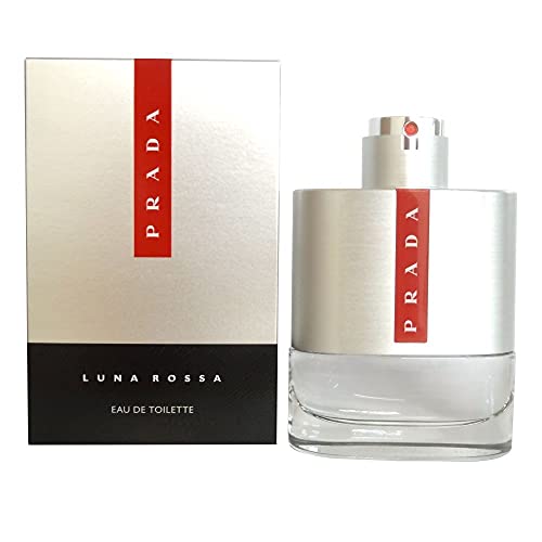 Prada - LUNA ROSSA edt vapo 100 ml von Prada