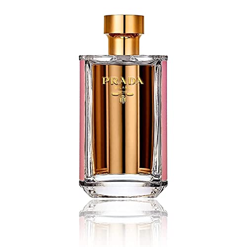 Prada La Femme Intense Eau De Parfum 100 Ml von Prada