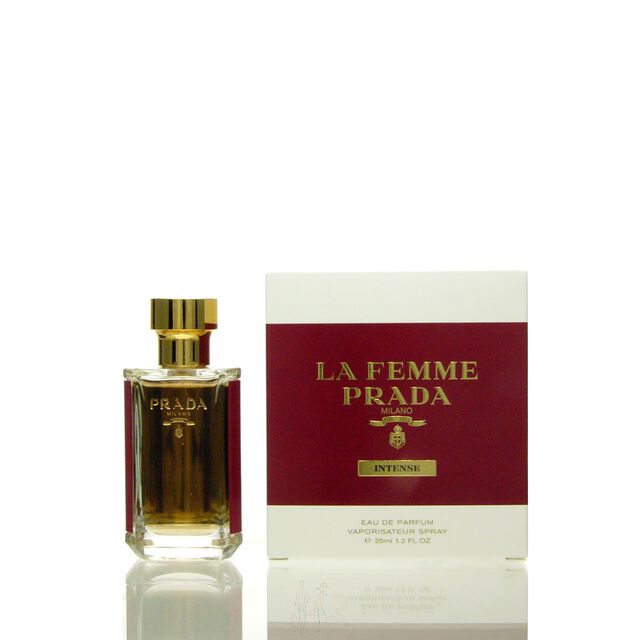 Prada La Femme Intense Eau de Parfum 35 ml von Prada