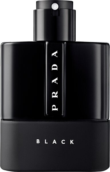 Prada Luna Rossa Black Eau de Parfum (EdP) 100 ml von Prada