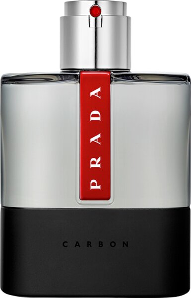 Prada Luna Rossa Carbon Eau de Toilette (EdT) 100 ml von Prada