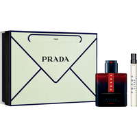 Prada Luna Rossa Ocean Eau de Parfum Set von Prada
