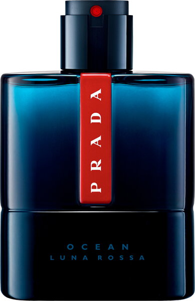Prada Luna Rossa Ocean Eau de Toilette (EdT) 100 ml von Prada