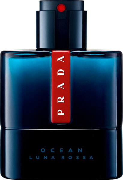 Prada Luna Rossa Ocean Eau de Toilette (EdT) 50 ml von Prada