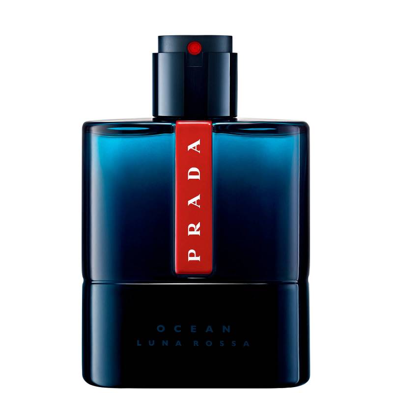 Prada Luna Rossa Ocean Eau de Toilette - 100ml von Prada