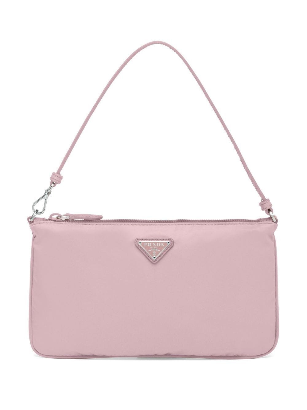 Prada Mini-Tasche aus Re-Nylon - Rosa von Prada