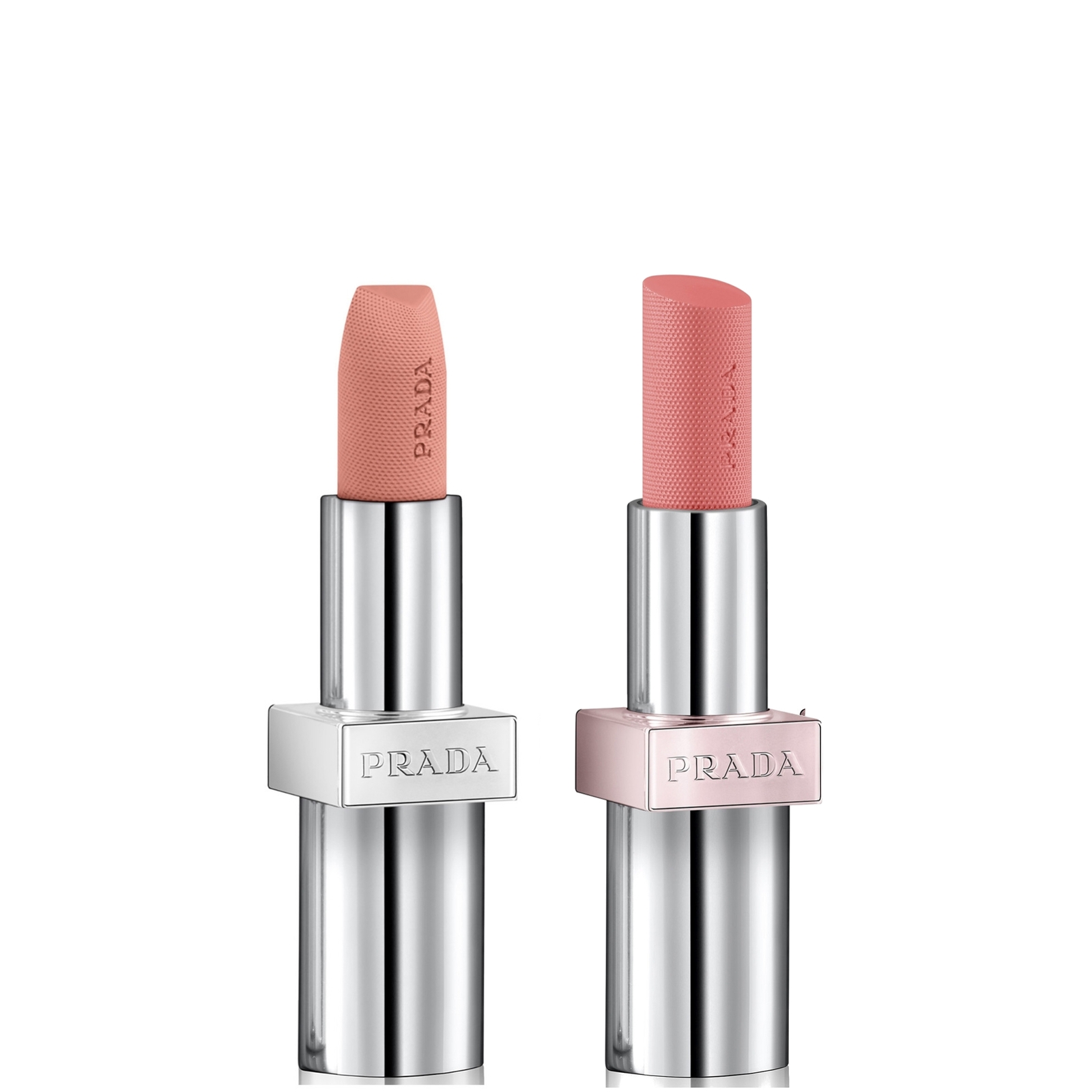 Prada Nudo Lip Duo von Prada