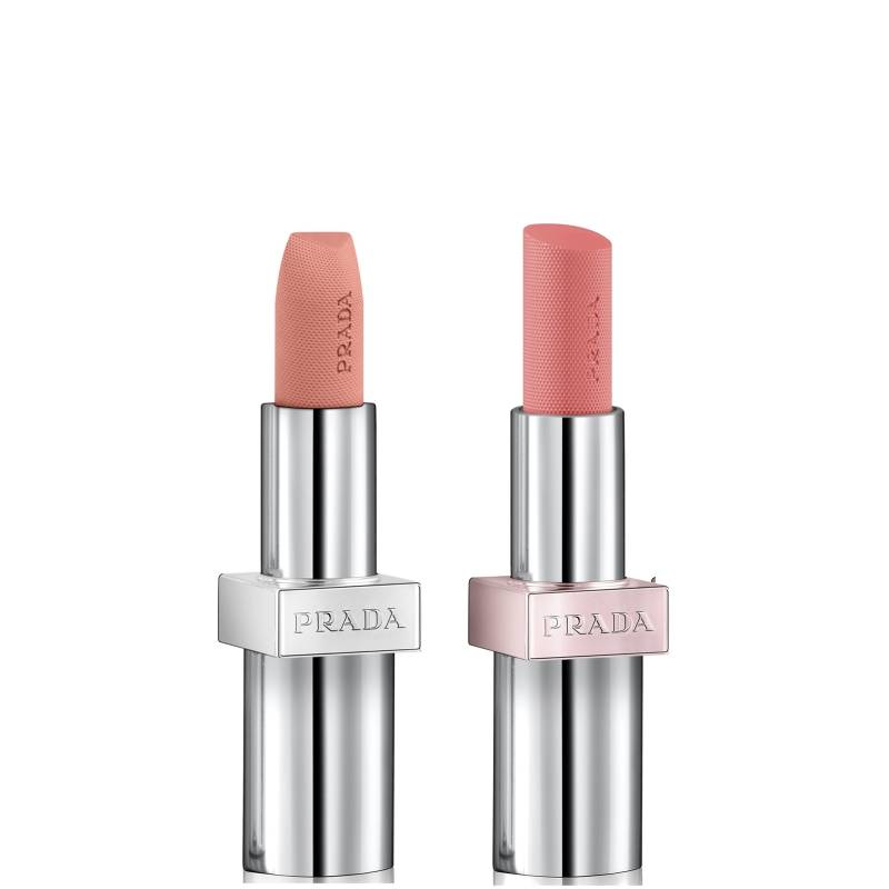 Prada Nudo Lip Duo von Prada