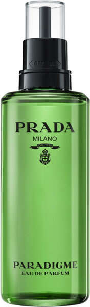 Prada Paradigme Eau de Parfum (EdP) Refill 150 ml von Prada