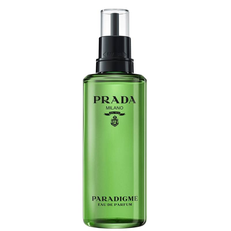 Prada Paradigme Eau de Parfum 150ml refill von Prada