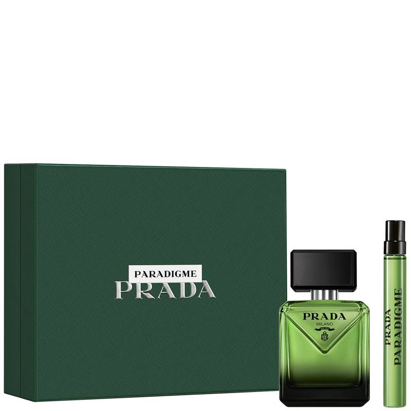 Prada Paradigme Eau de Parfum 50ml Gift Set von Prada