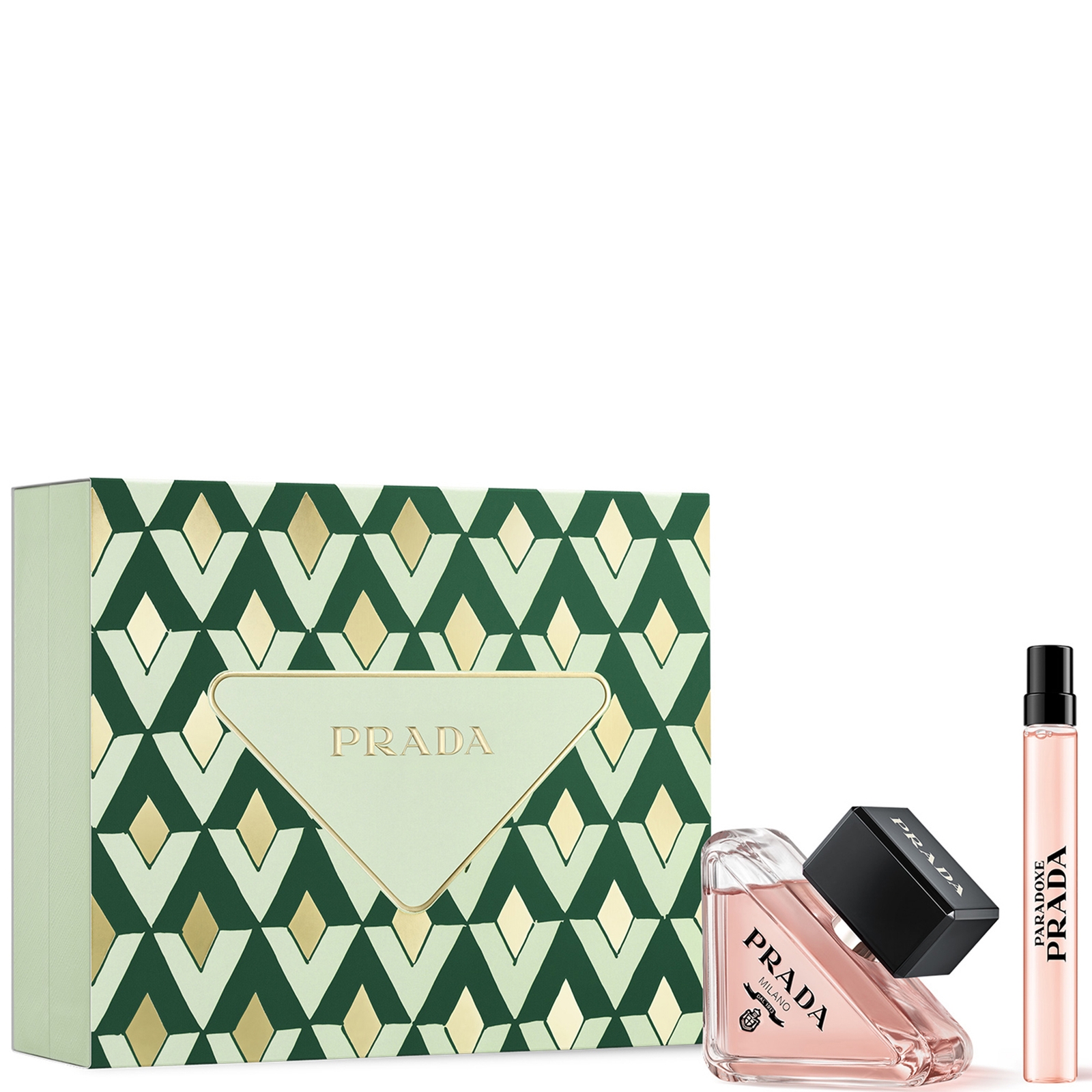 Prada Paradoxe Eau de Parfum 50ml Gift Set von Prada