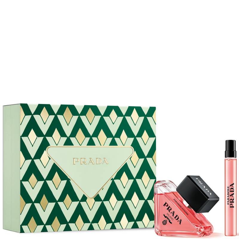 Prada Paradoxe Eau de Parfum 50ml Gift Set von Prada