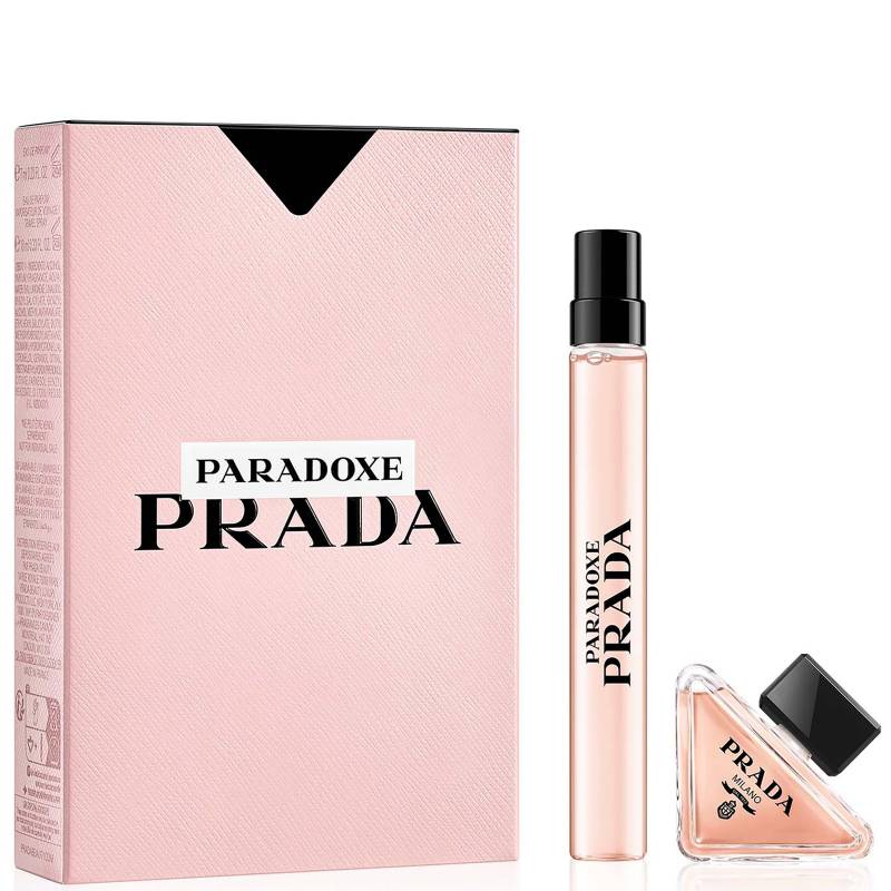 Prada Paradoxe Exclusive Eau de Parfum Discovery Set von Prada
