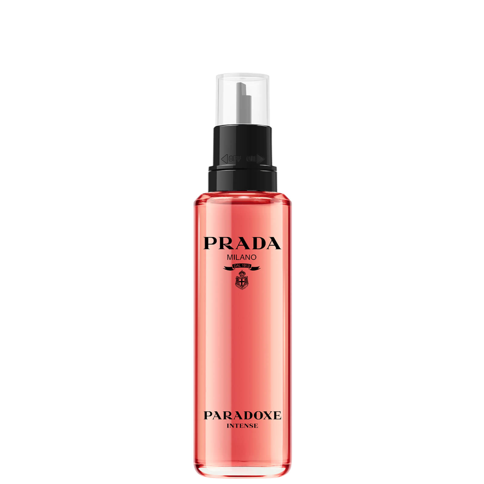 Prada Paradoxe Intense Eau de Parfum Refill 100ml von Prada