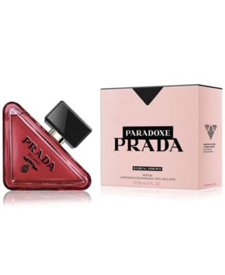 Prada Paradoxe Radical Essence Parfum Spray für Damen, 90 ml von Prada